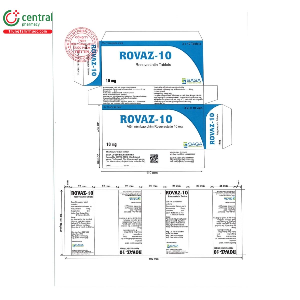 thuoc rovaz 10 2 E1864 thuoc rovaz 10 2 E1864