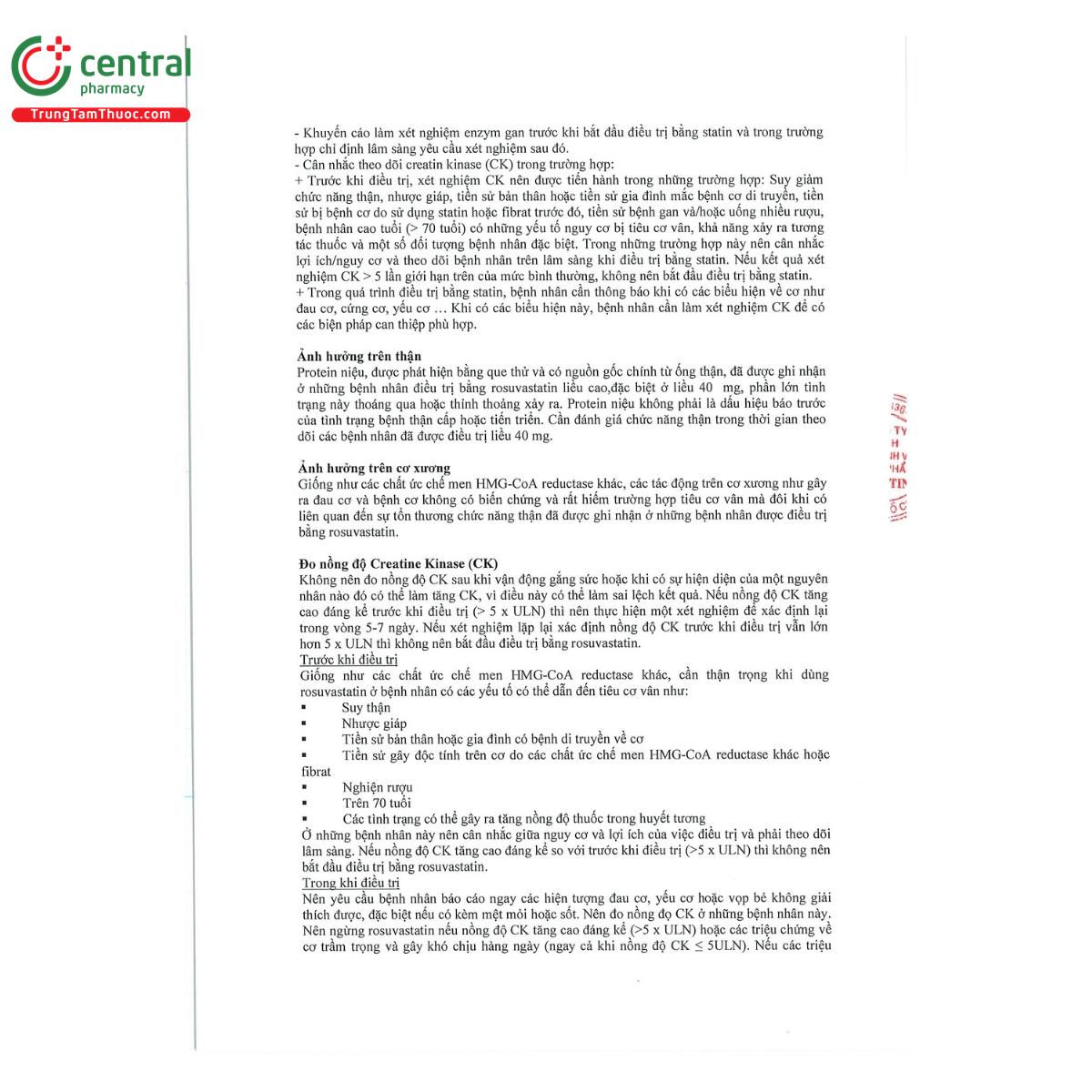 thuoc rovaz 10 6 C0073 thuoc rovaz 10 6 C0073