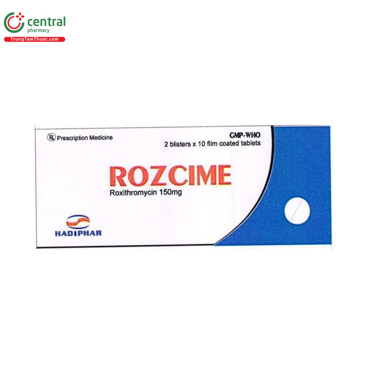 thuoc rozcime 150mg 1 Q6385 thuoc rozcime 150mg 1 Q6385