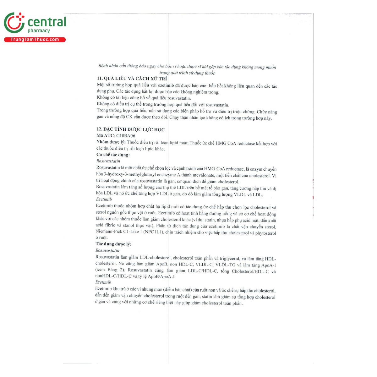 thuoc rozymaxta 10 5 13 R7456 thuoc rozymaxta 10 5 13 R7456