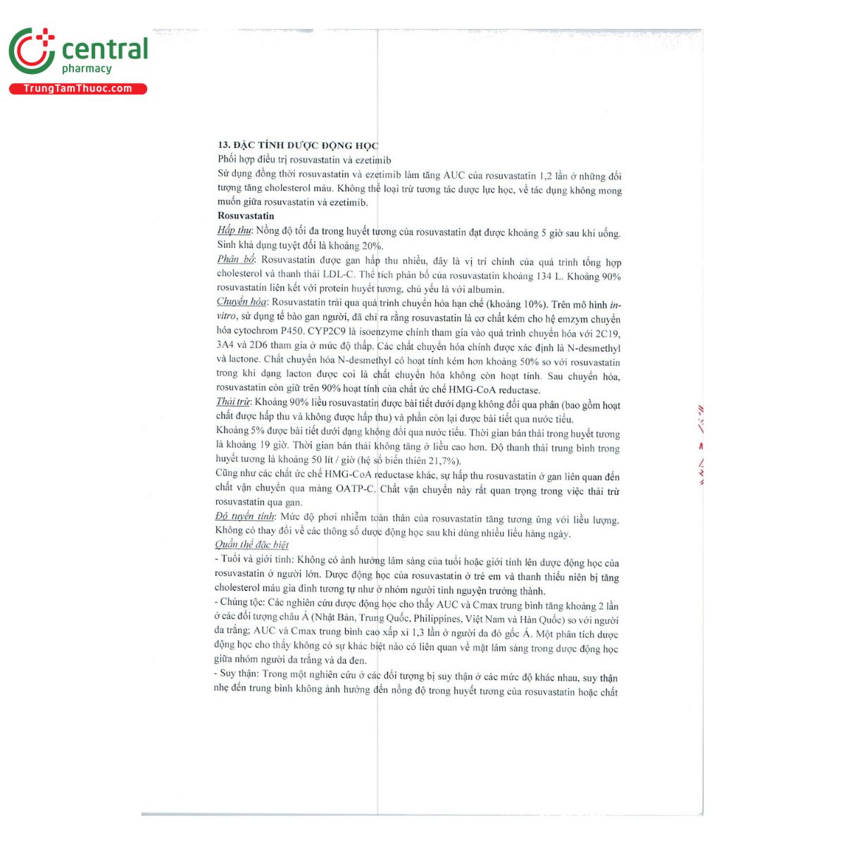 thuoc rozymaxta 10 5 14 O6074 thuoc rozymaxta 10 5 14 O6074