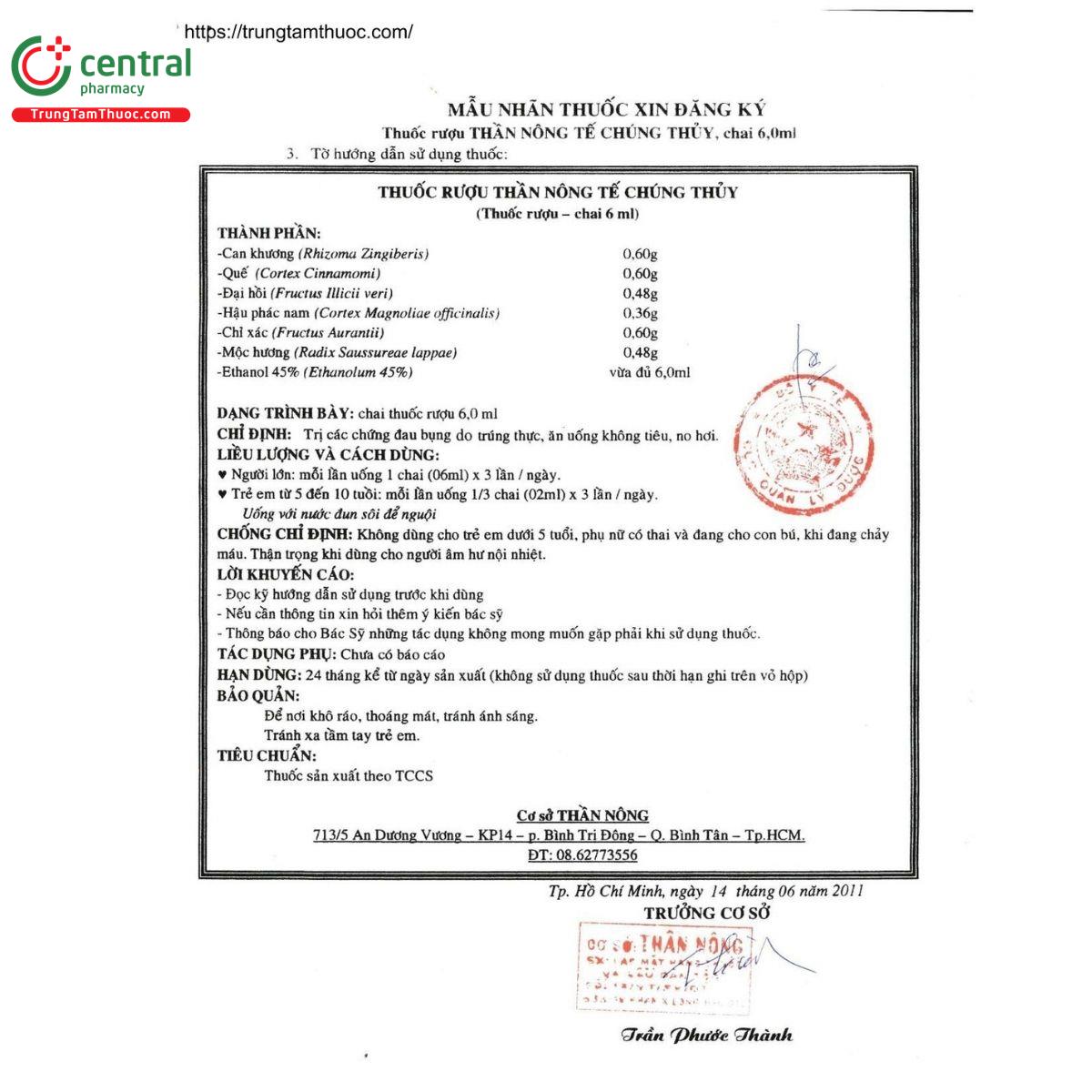 thuoc ruou than nong te chung thuy 4 J3380 thuoc ruou than nong te chung thuy 4 J3380