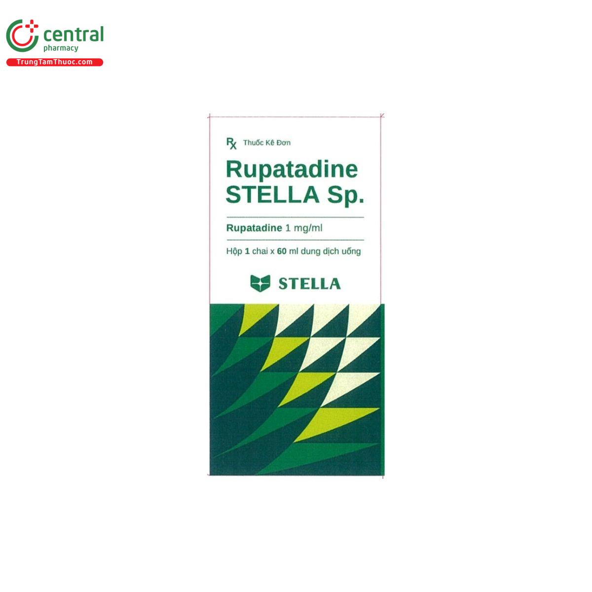 thuoc rupatadine stella sp 1mg ml 1 M4015