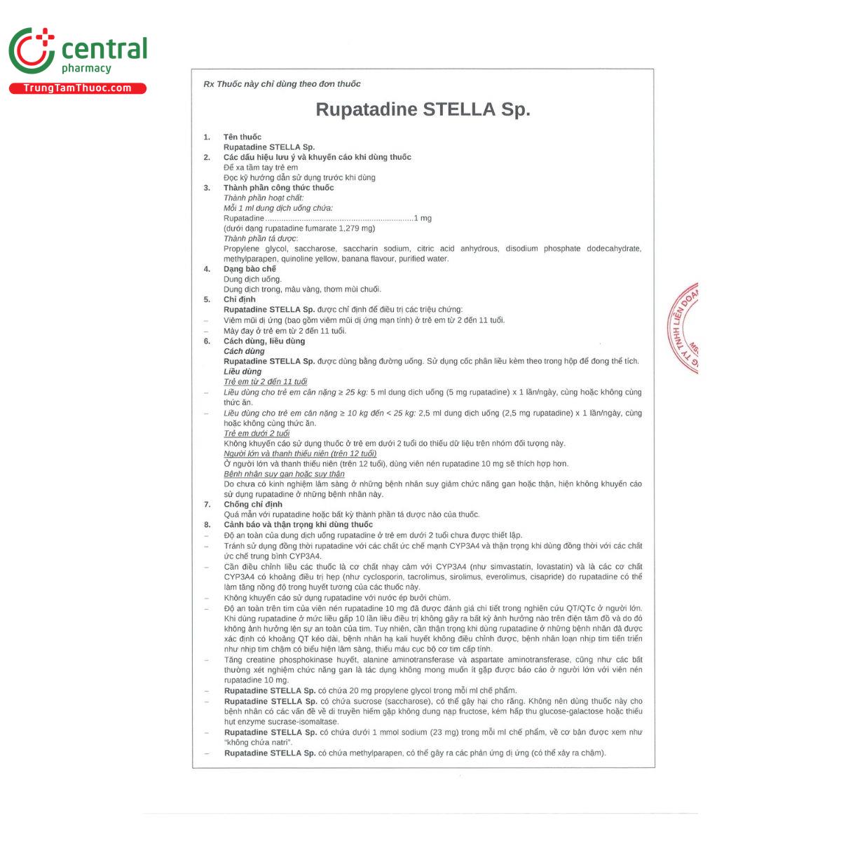 thuoc rupatadine stella sp 1mg ml 4 K4025