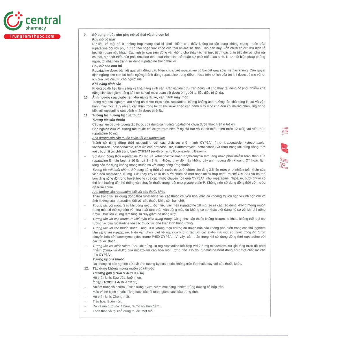 thuoc rupatadine stella sp 1mg ml 5 K4101