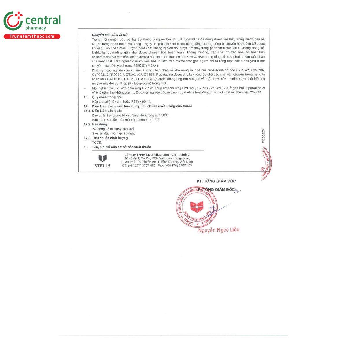 thuoc rupatadine stella sp 1mg ml 7 O5255