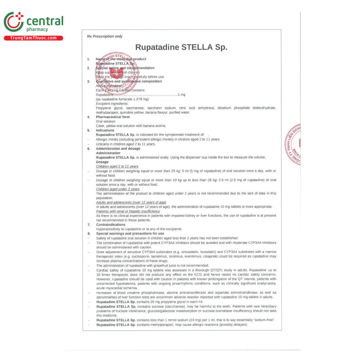 thuoc rupatadine stella sp 1mg ml 8 R7344