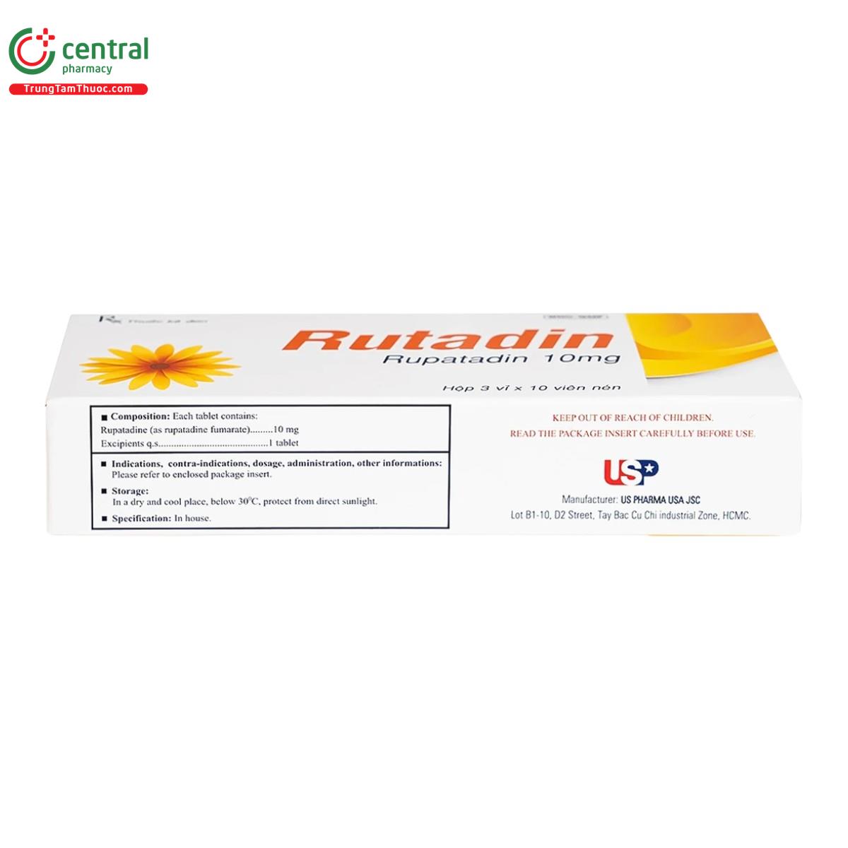 thuoc rutadin 10mg 2 L4475 thuoc rutadin 10mg 2 L4475