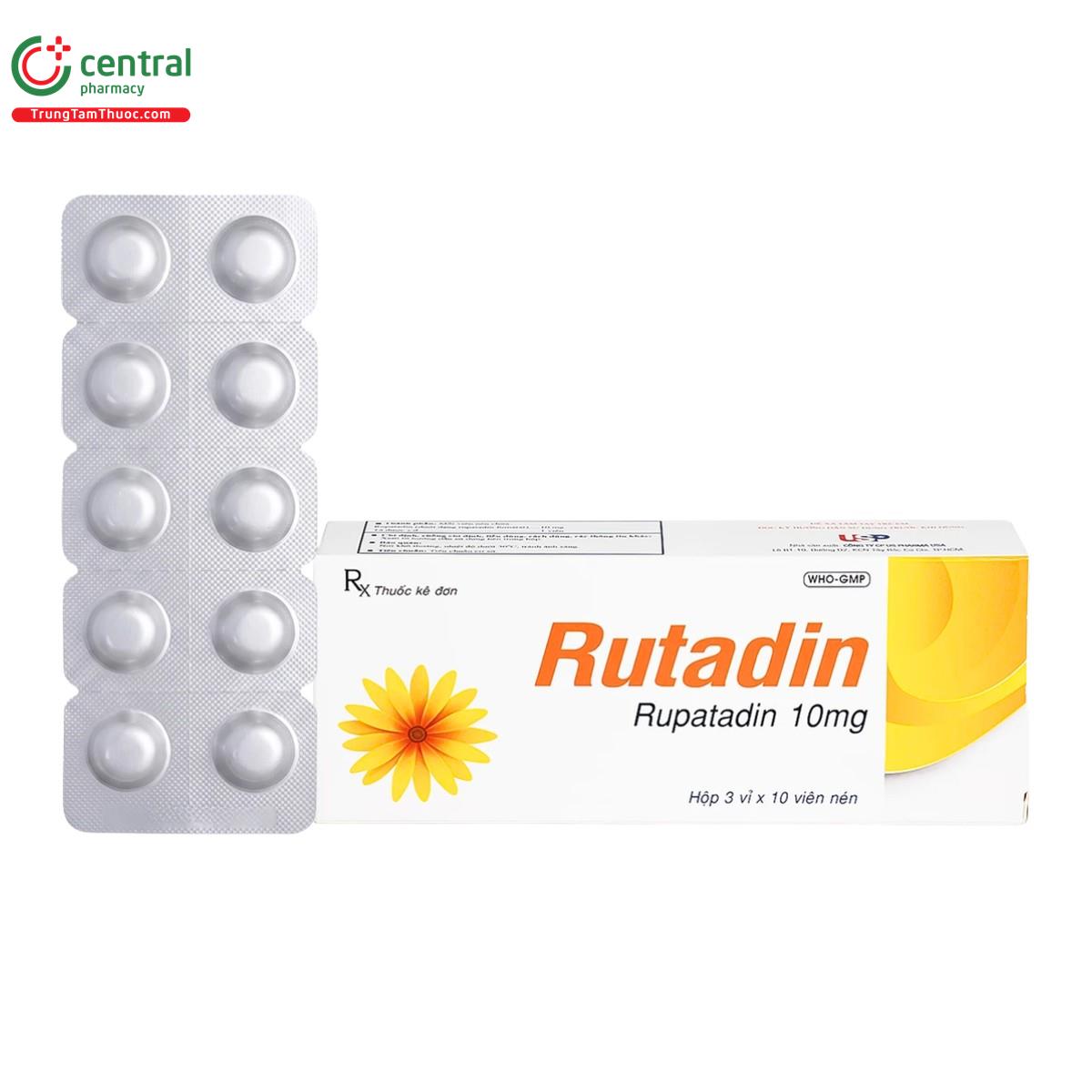 thuoc rutadin 10mg V8507 thuoc rutadin 10mg V8507