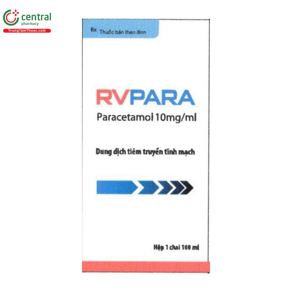 thuoc rvpara 10g ml 1 E1387 thuoc rvpara 10g ml 1 E1387