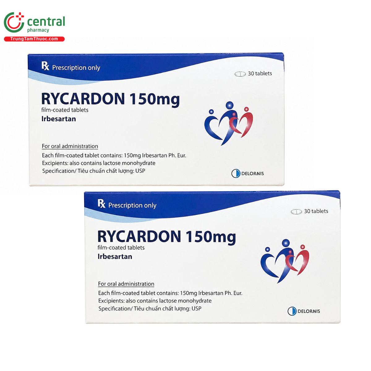 thuoc rycardon 150mg 1 S7165