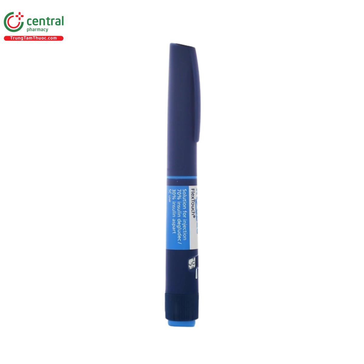 thuoc ryzodeg flextouch 100u ml 6 F2821