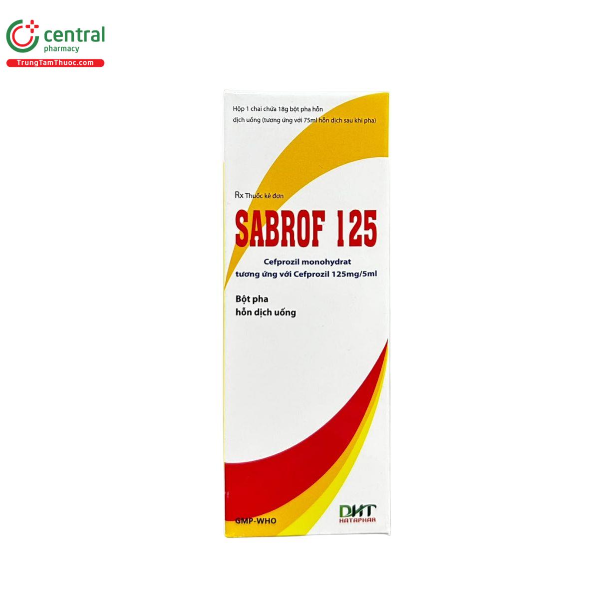 thuoc sabrof 125 3 U8242