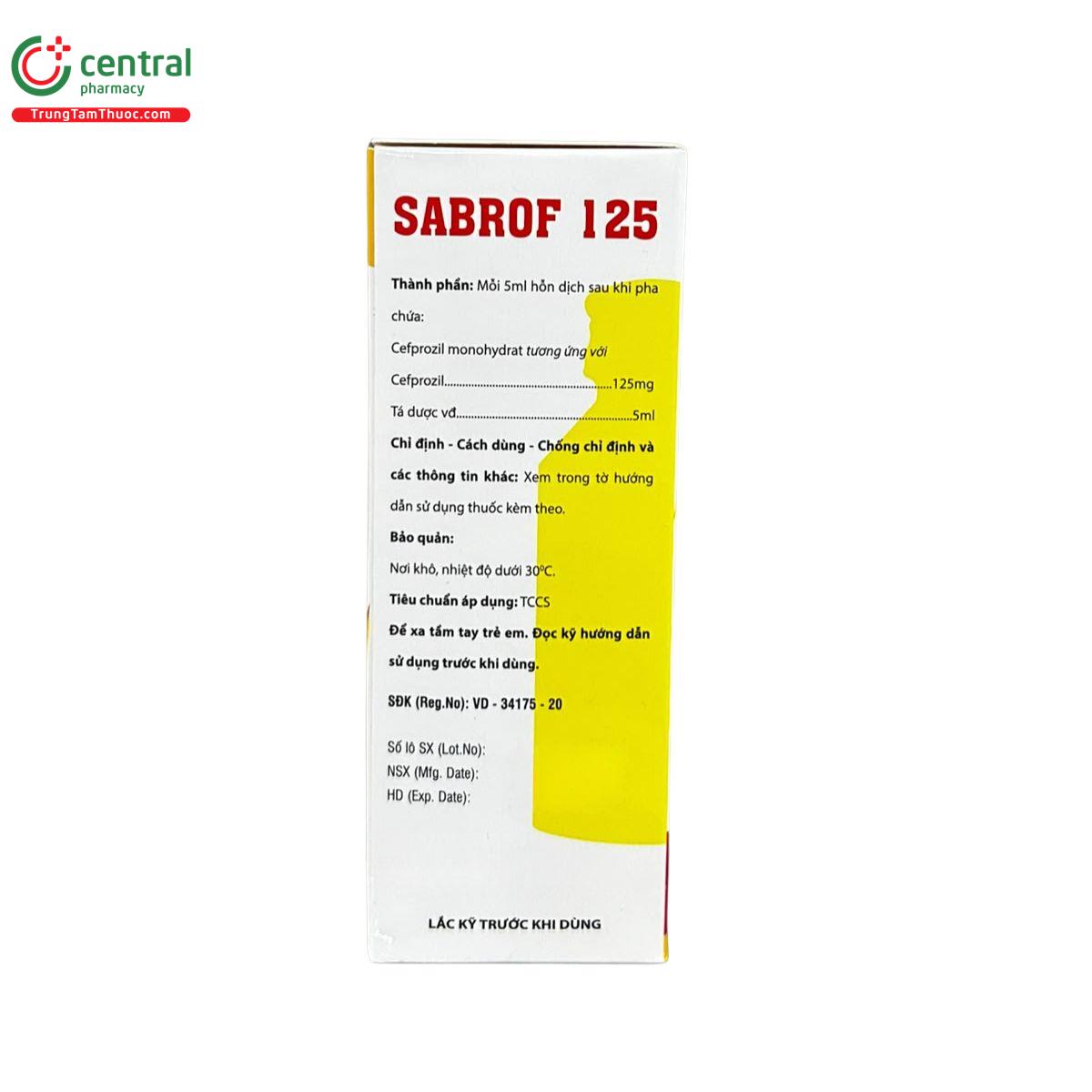 thuoc sabrof 125 7 L4613