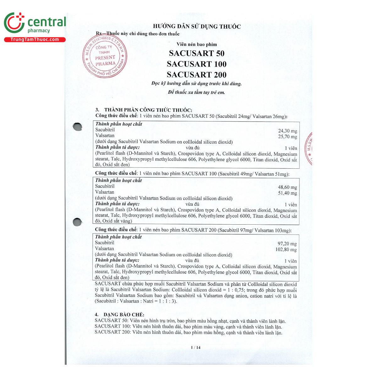 thuoc sacusart 50 mg 3 A0637 thuoc sacusart 50 mg 3 A0637