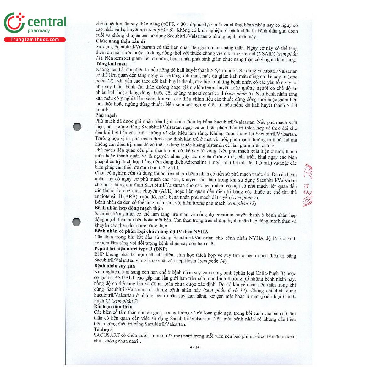 thuoc sacusart 50 mg 6 S7153 thuoc sacusart 50 mg 6 S7153