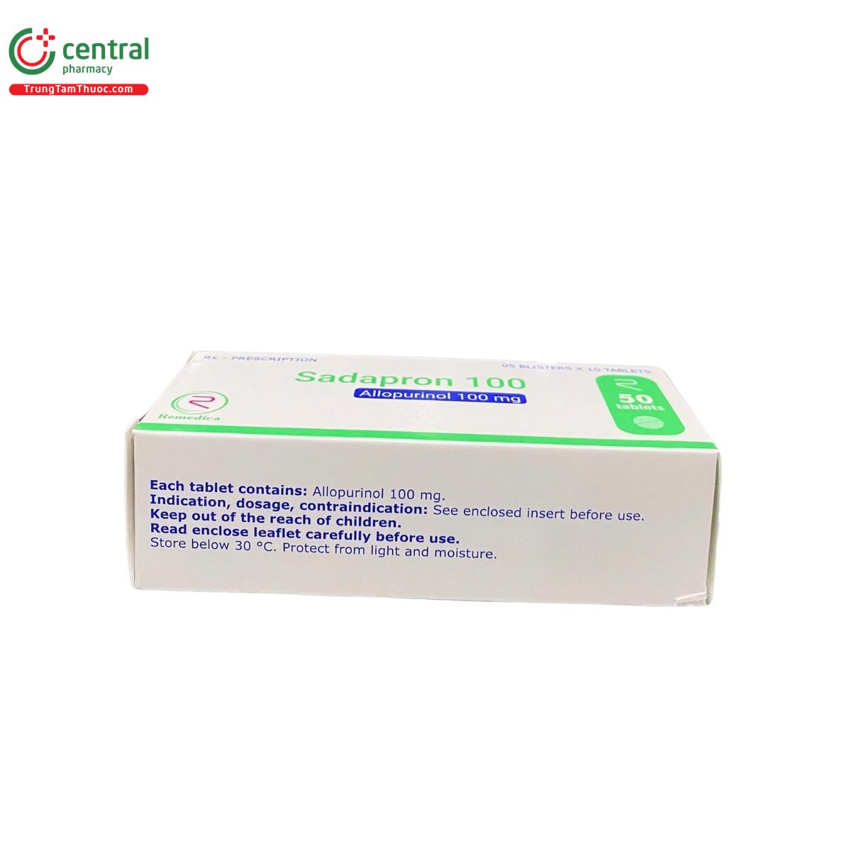 thuoc sadapron 100 5 C0247 thuoc sadapron 100 5 C0247