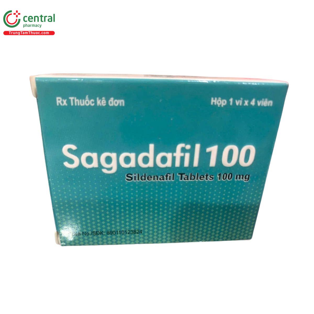 thuoc sagadafil 100 4 J3118