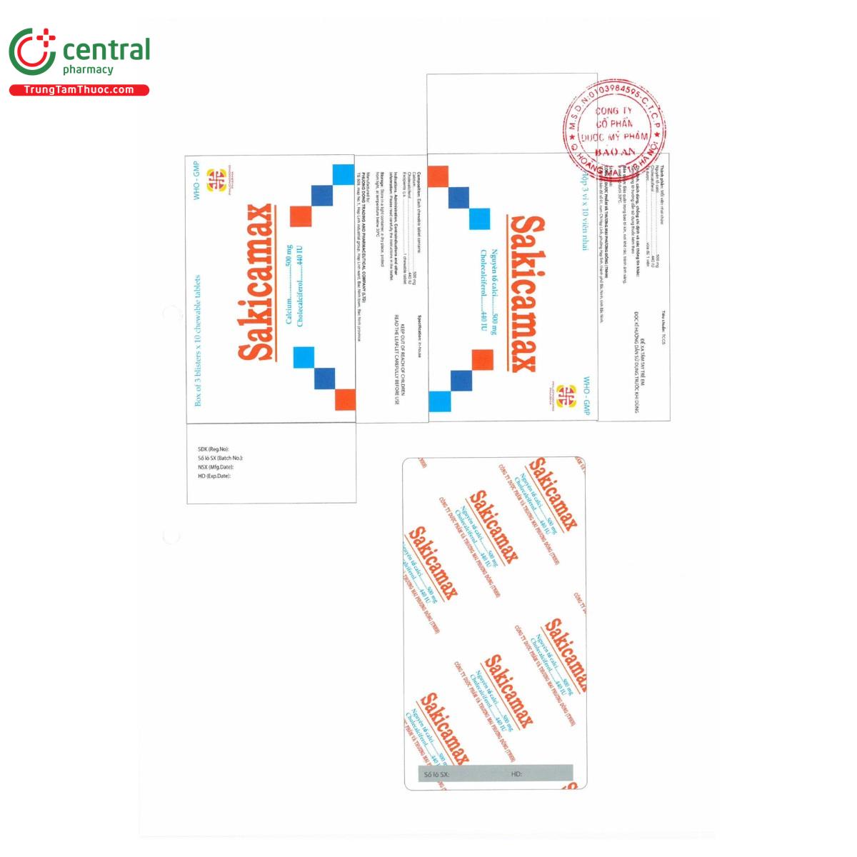 thuoc sakicamax 500mg 440iu 2 F2002