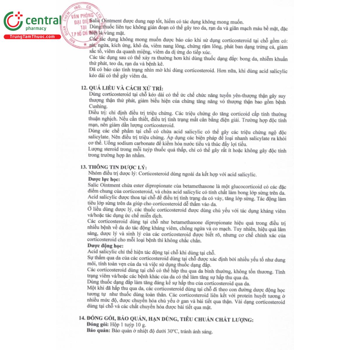 thuoc salic ointment 7 J3364 thuoc salic ointment 7 J3364