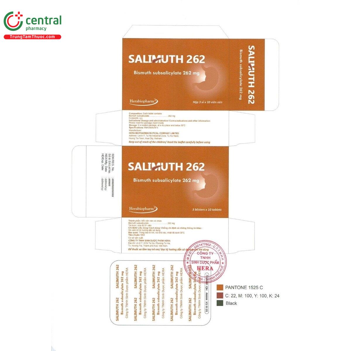 thuoc salimuth 262mg 1 K4101 thuoc salimuth 262mg 1 K4101