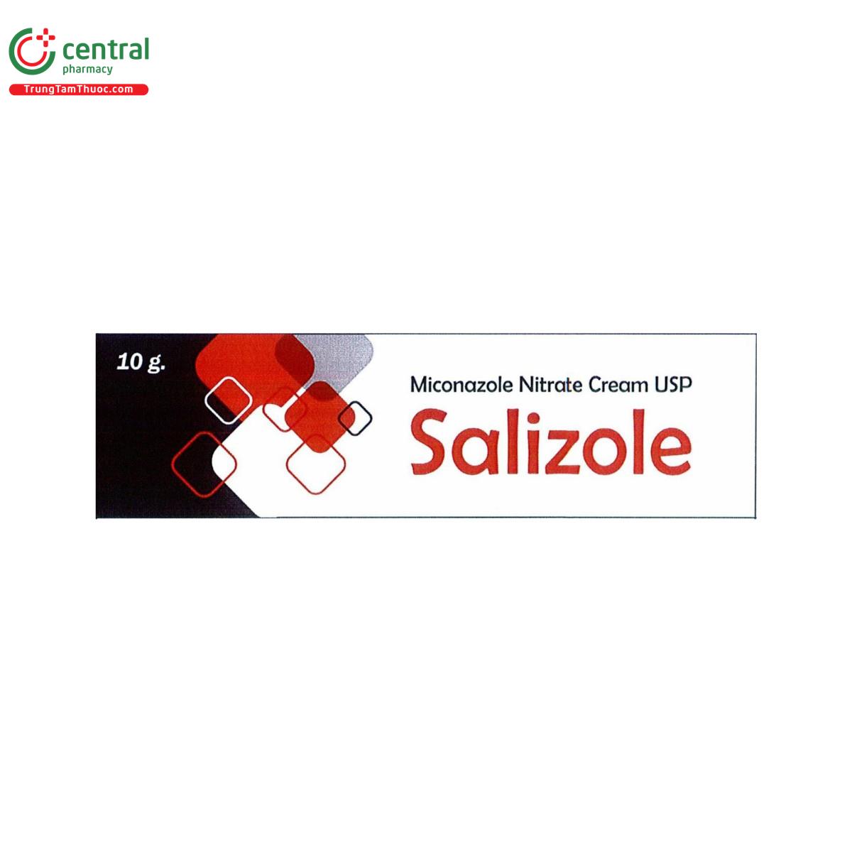 thuoc salizole 2 L4663 thuoc salizole 2 L4663