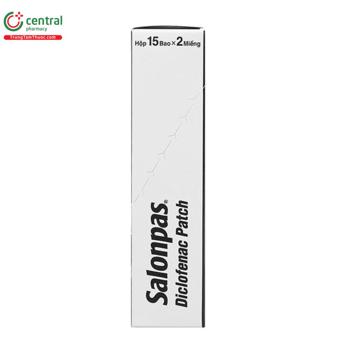 thuoc salonpas diclofenac patch 7 E1786 thuoc salonpas diclofenac patch 7 E1786