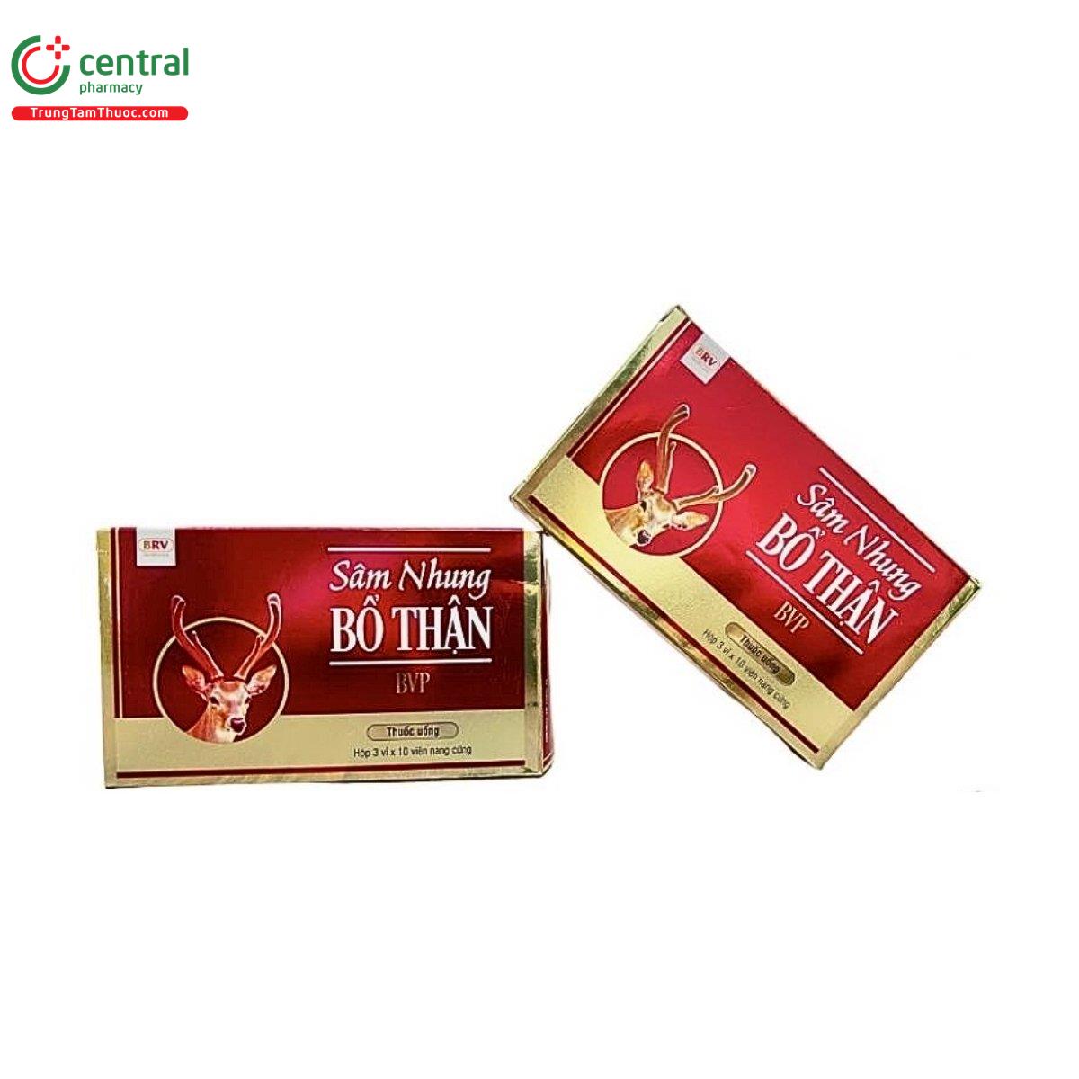 thuoc sam nhung bo than bvp 2 V8435 thuoc sam nhung bo than bvp 2 V8435