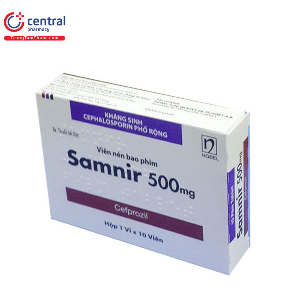 thuoc samnir 500 mg 1 2 K4318