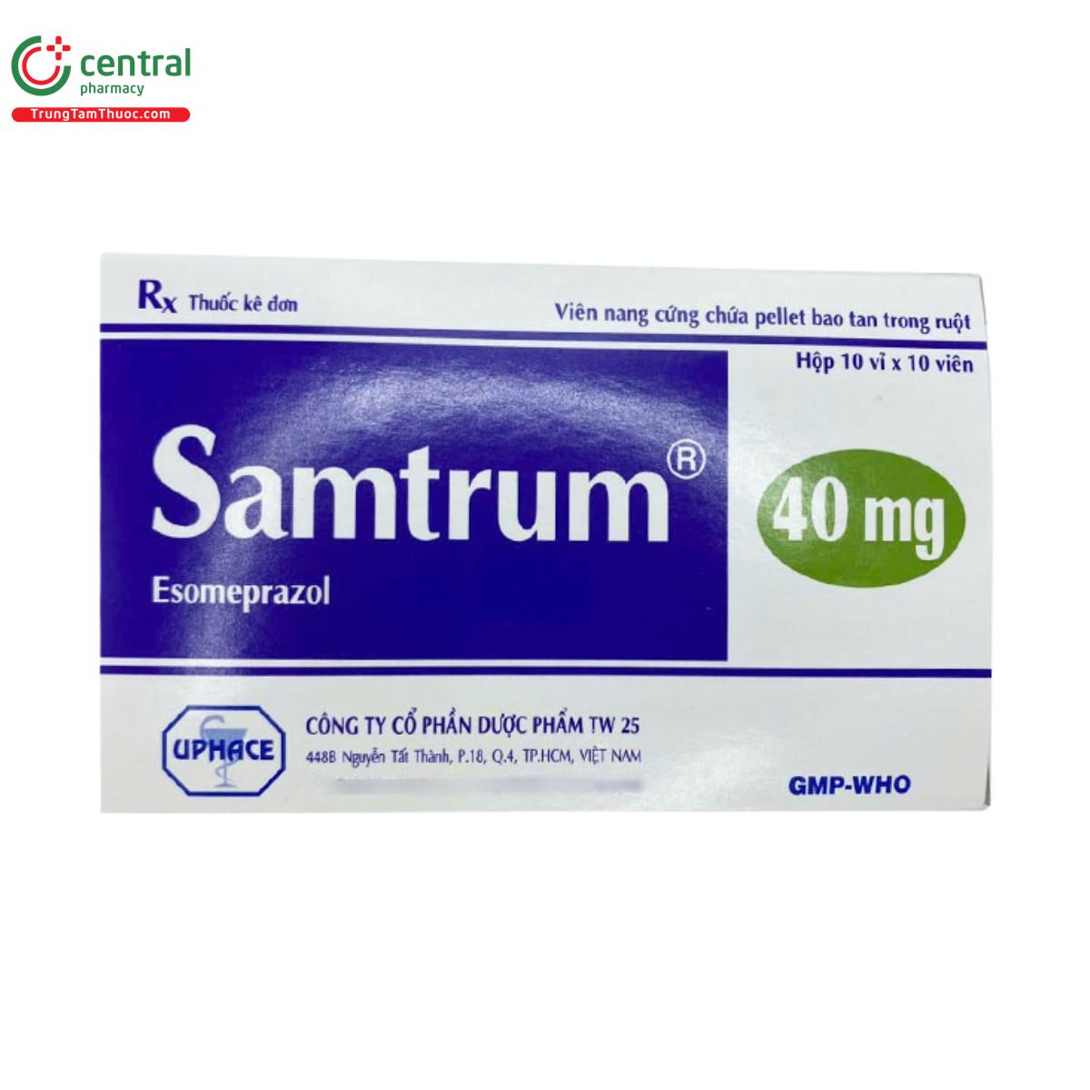 thuoc samtrum 40mg 3 S7545