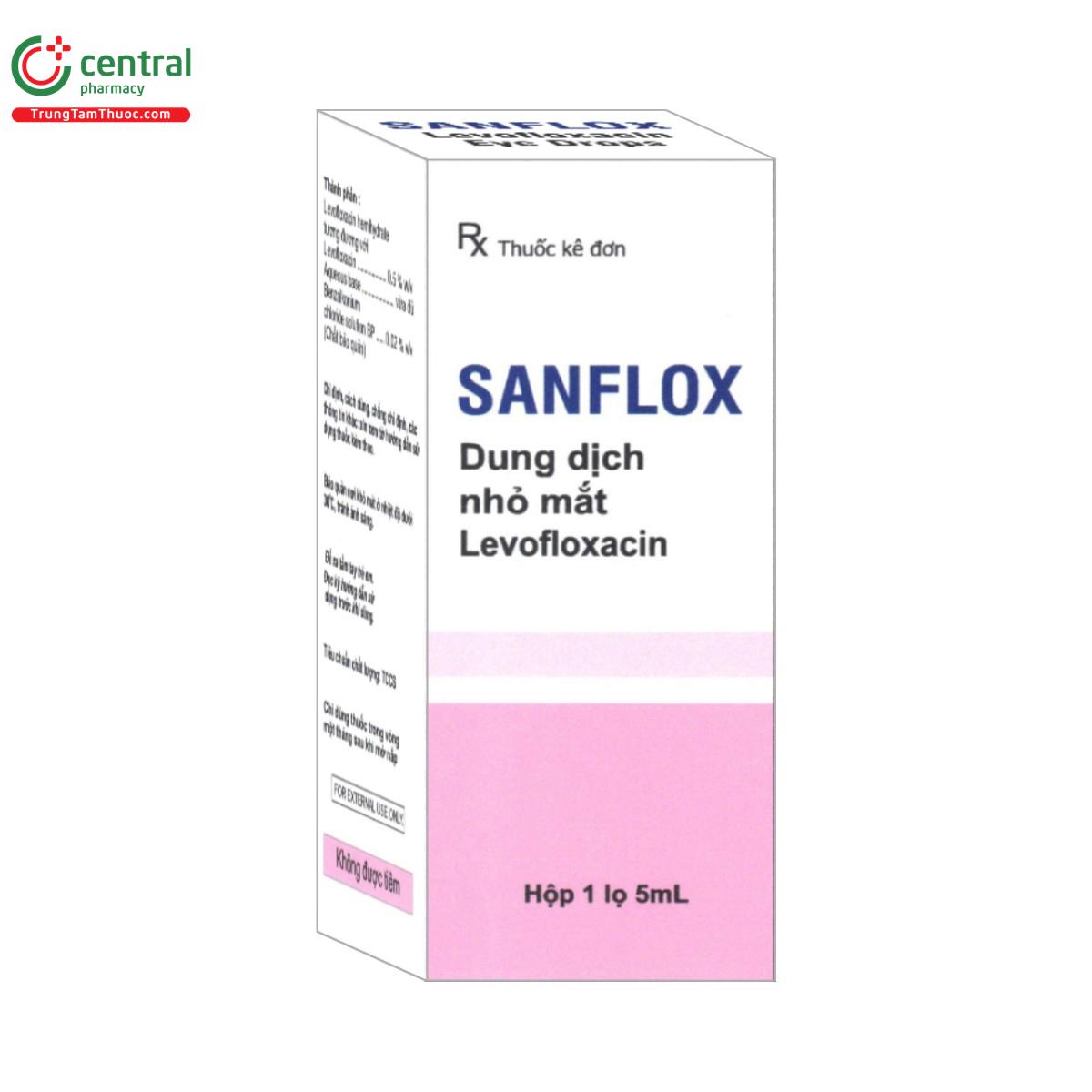 thuoc sanflox 05 H3828