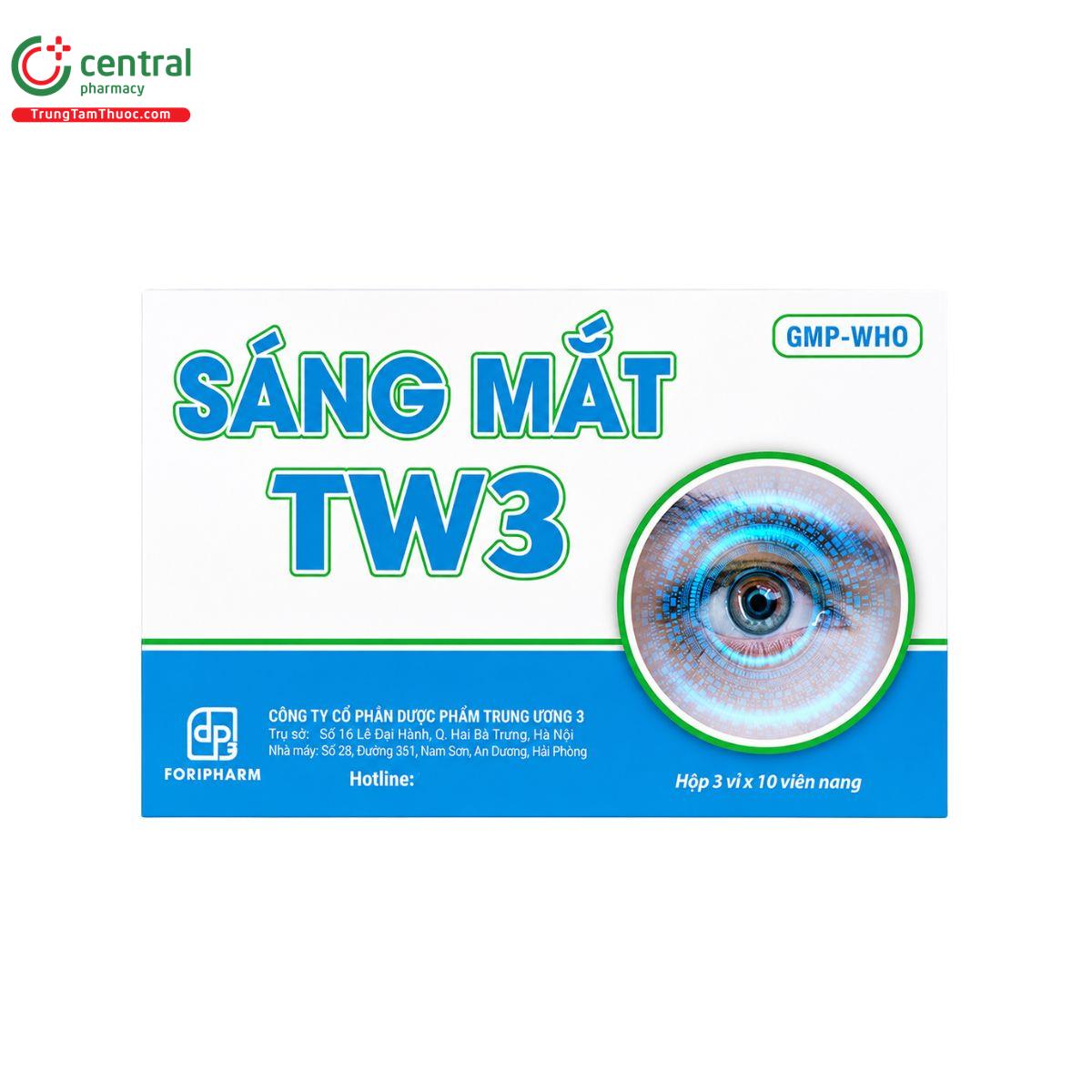 thuoc sang mat tw3 2 V8244 thuoc sang mat tw3 2 V8244