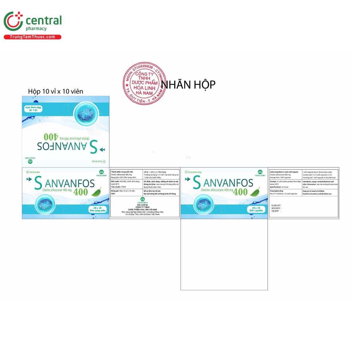 thuoc sanvanfos 400mg 3 I3831