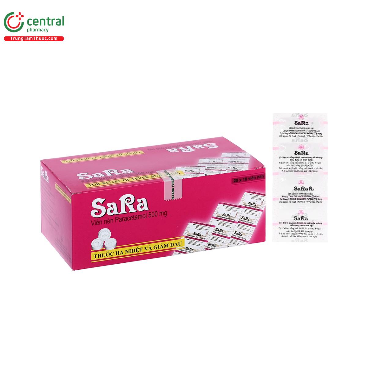 thuoc sara 500mg 1 E1013