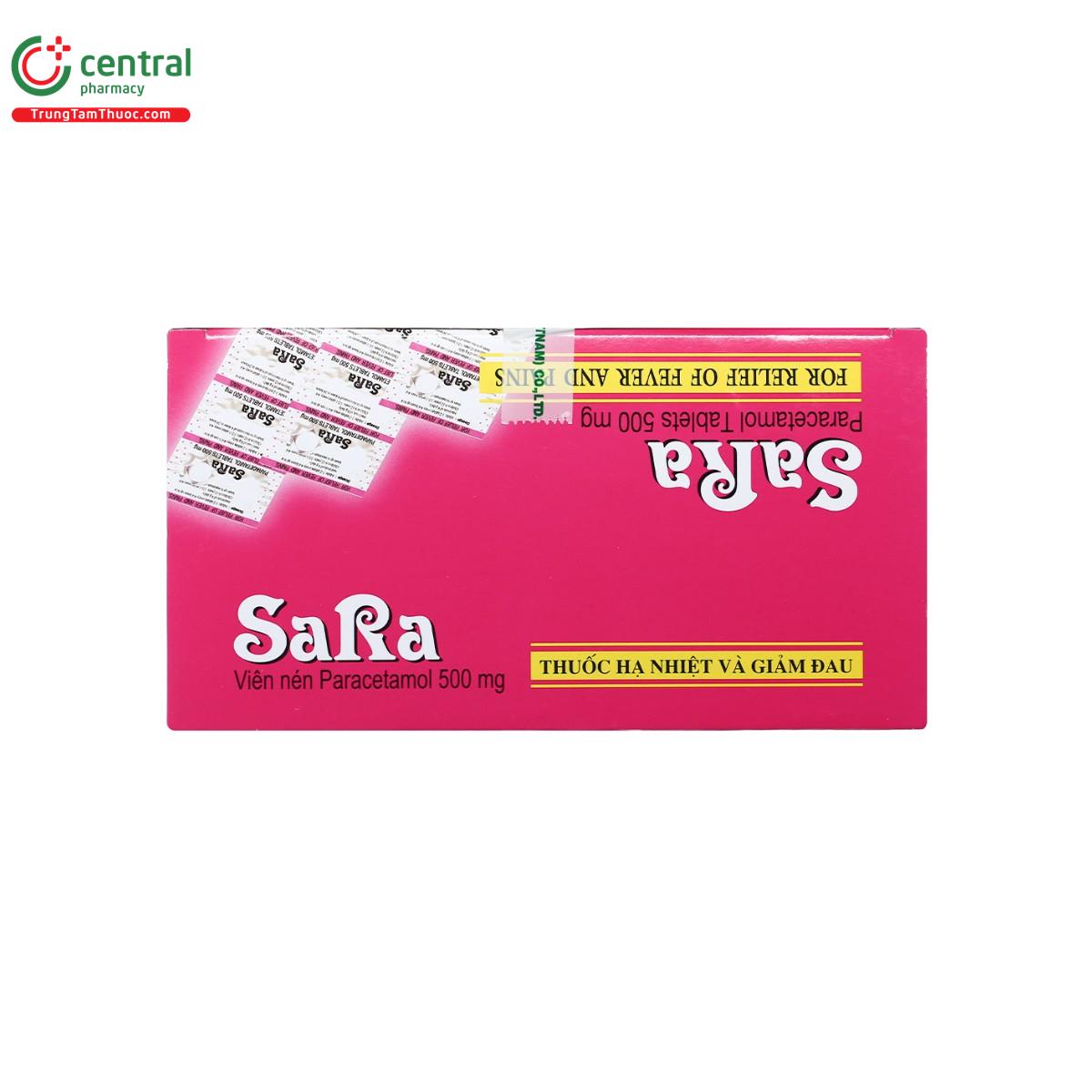 thuoc sara 500mg 3 N5220