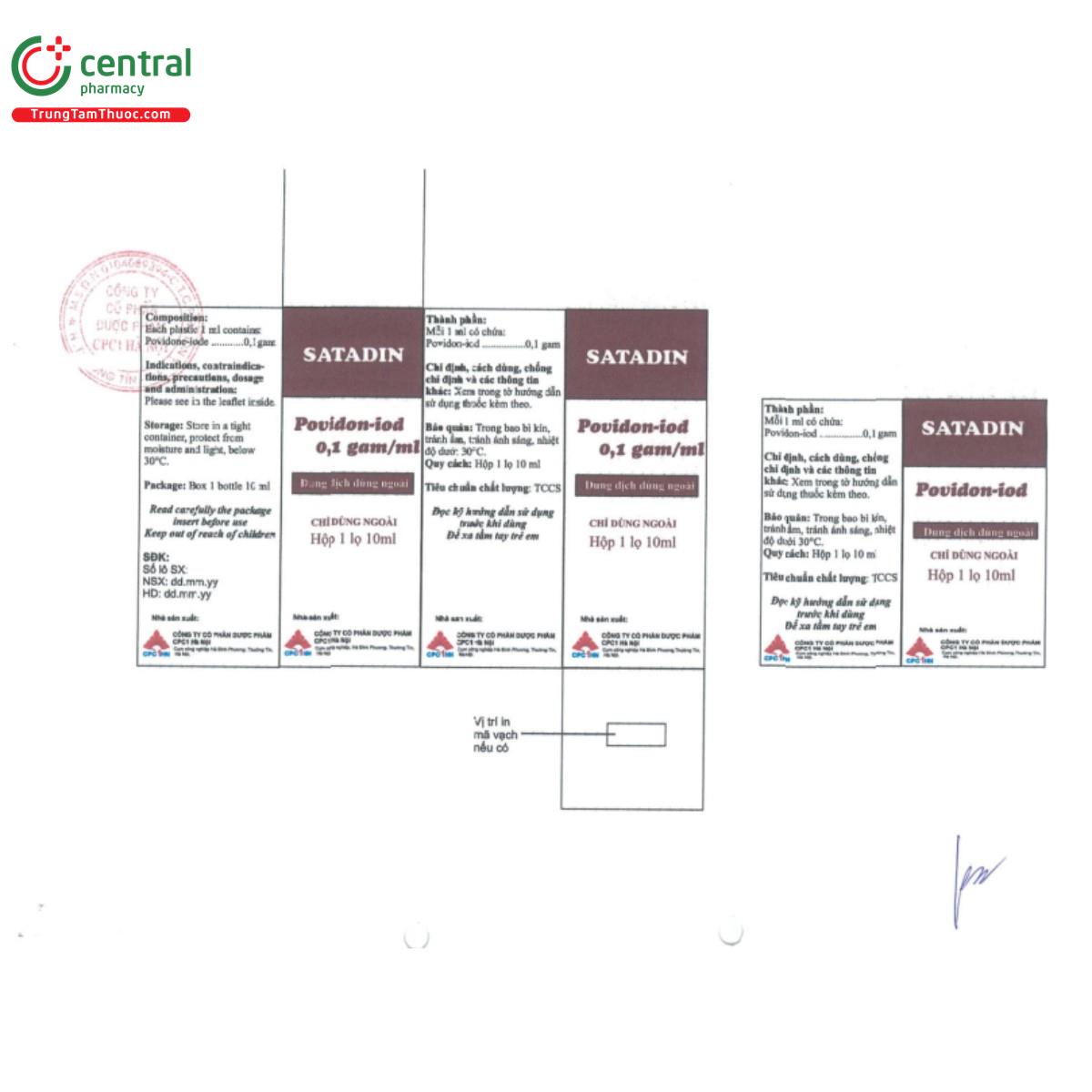 thuoc satadin 01g ml 3 F2837