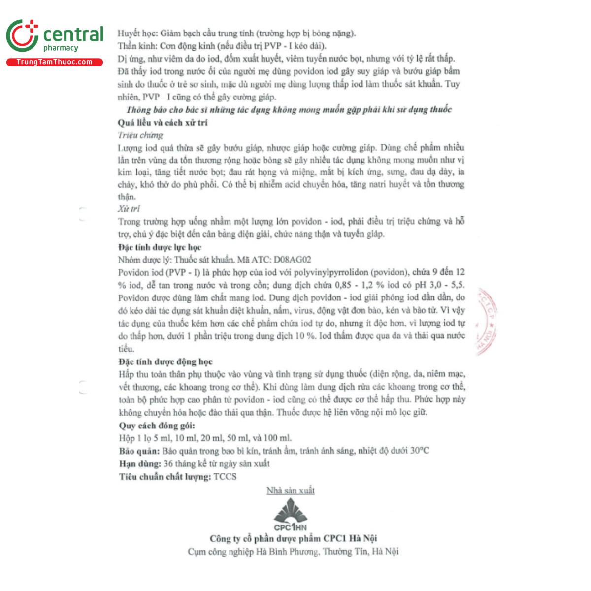 thuoc satadin 01g ml 6 V8684