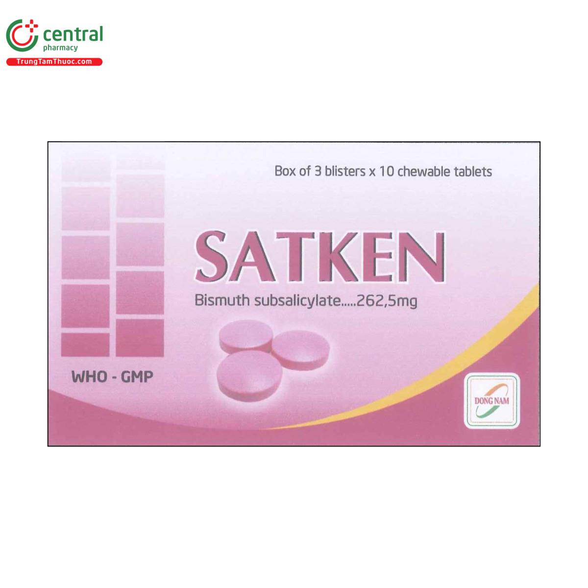 thuoc satken 2625mg 1 S7314 thuoc satken 2625mg 1 S7314