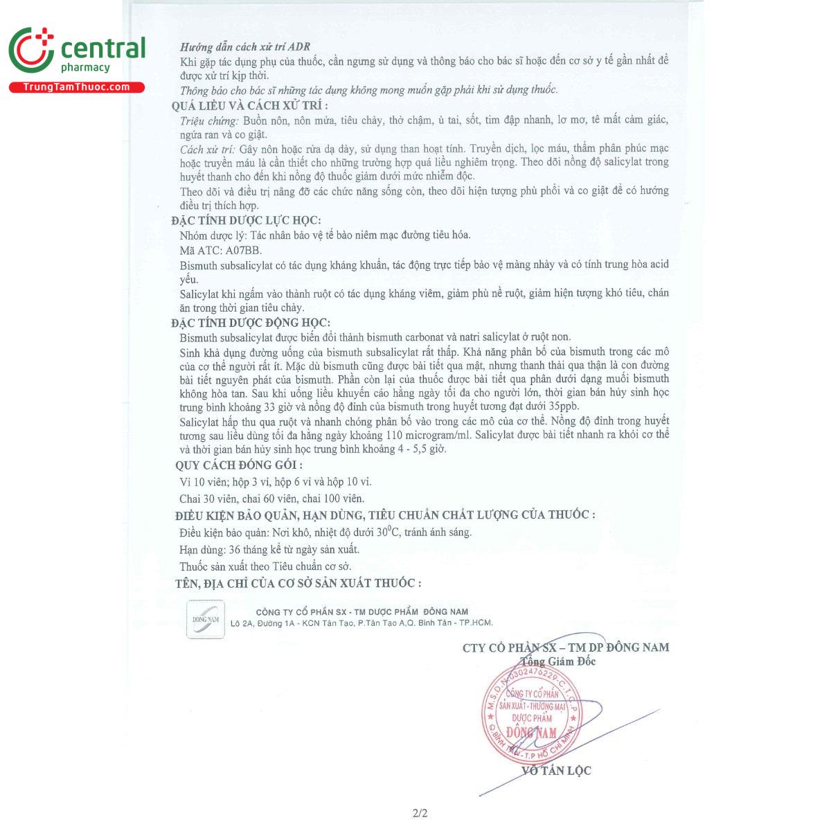 thuoc satken 2625mg 7 K4777 thuoc satken 2625mg 7 K4777