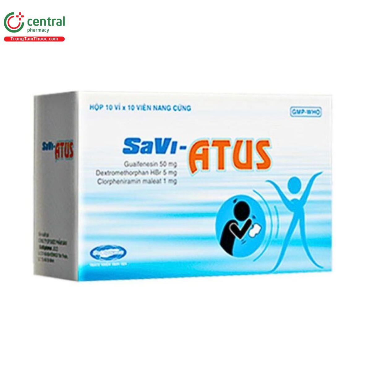 thuoc savi atus 2 O5606 thuoc savi atus 2 O5606