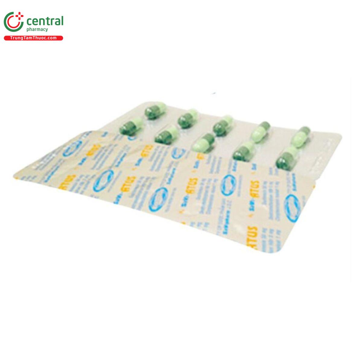 thuoc savi atus 3 R7685 thuoc savi atus 3 R7685