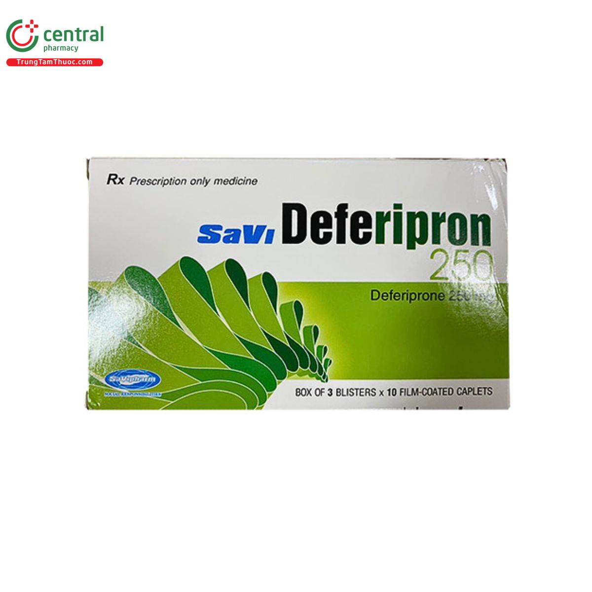 thuoc savi deferipron 250 1 H3858