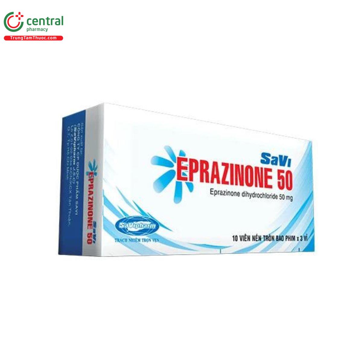 thuoc savi eprazinone 50 2 M5551