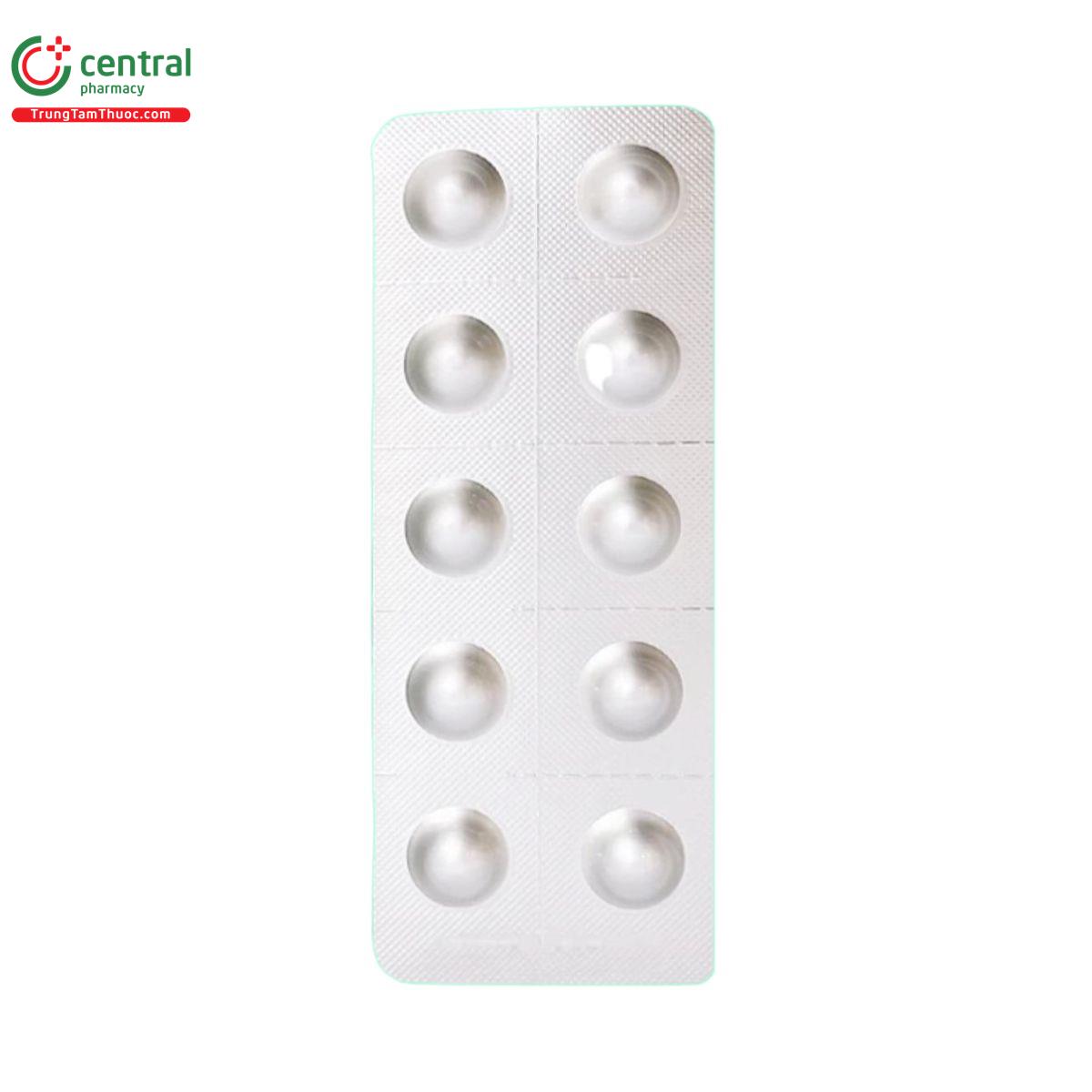 thuoc savi ivabradine 5mg 7 H3723 thuoc savi ivabradine 5mg 7 H3723