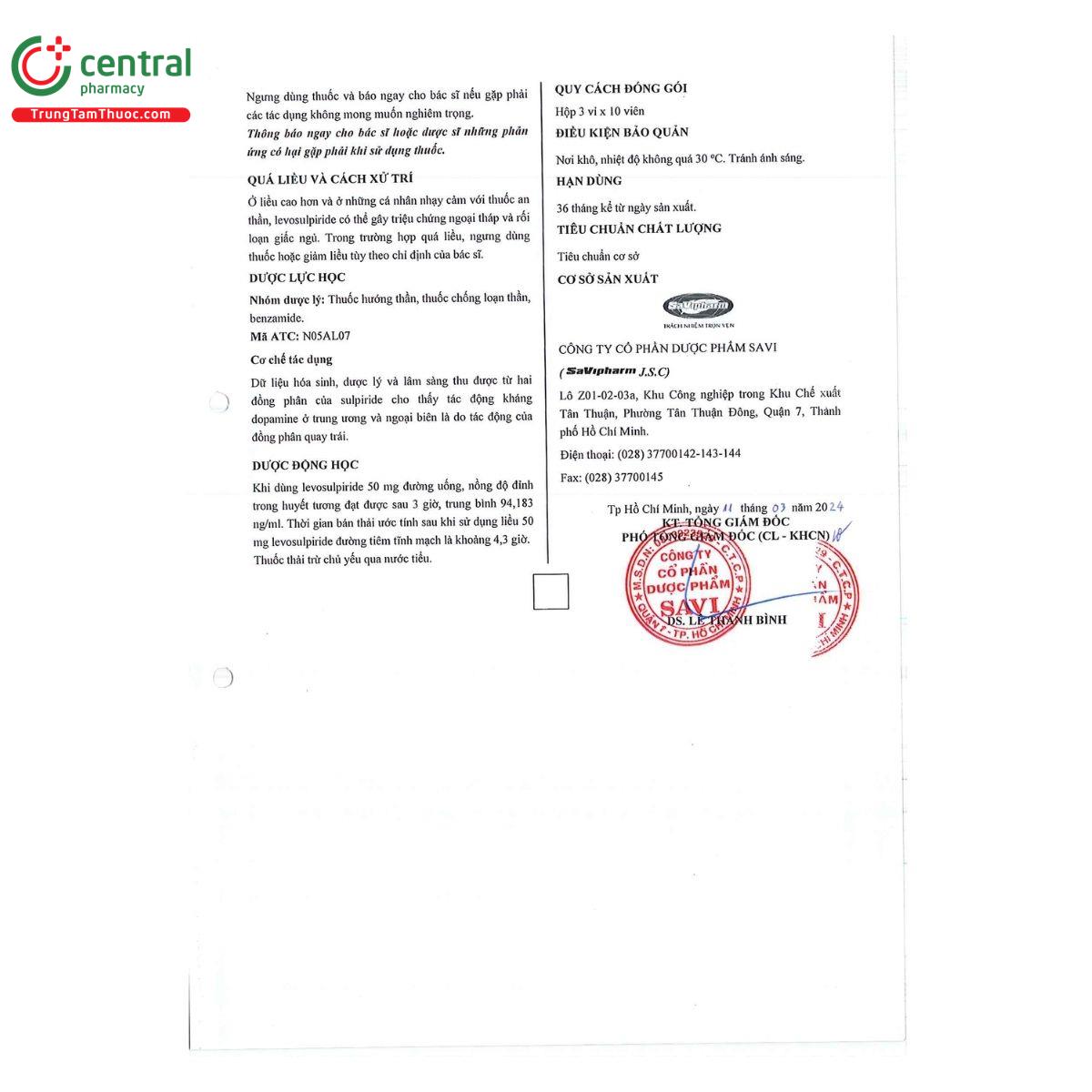 thuoc savilevosulpi 50 5 S7738