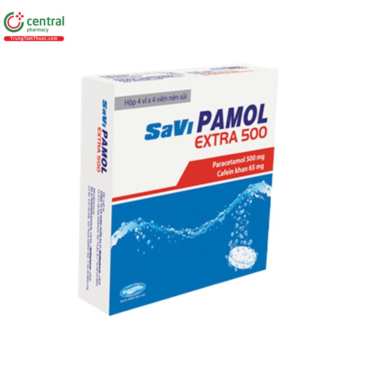 thuoc savipamol extra 500 3 J3782