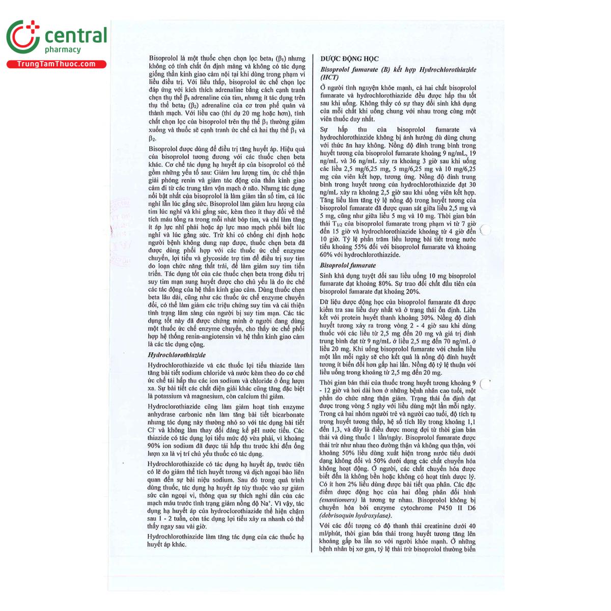 thuoc saviprolol plus hct 5 6 25 14 O6420 thuoc saviprolol plus hct 5 6 25 14 O6420