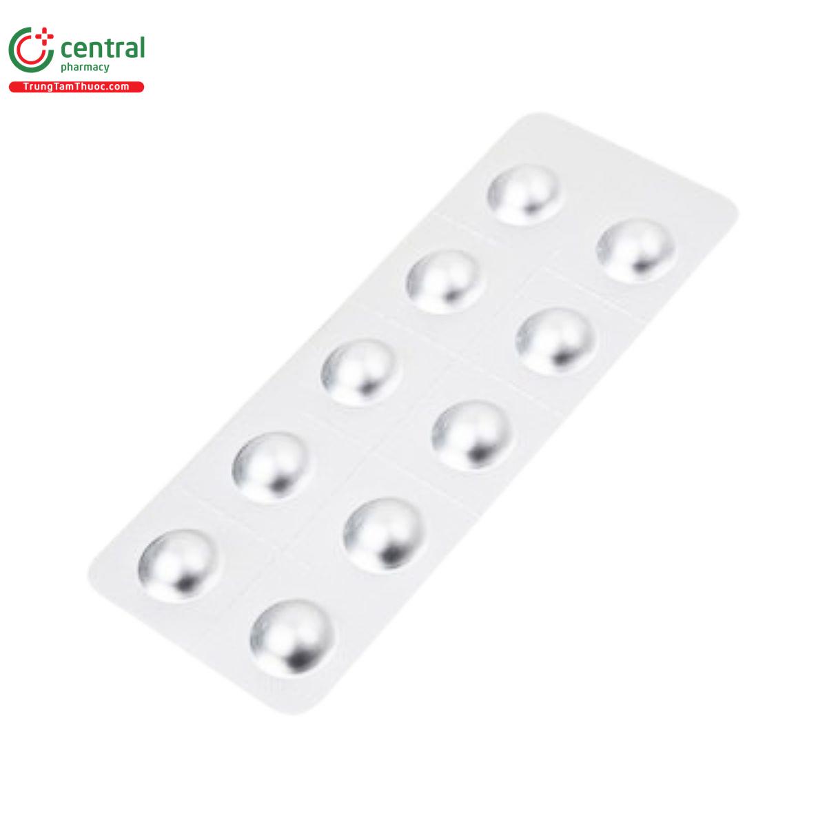 thuoc saviprolol plus hct 5 6 25 6 G2534 thuoc saviprolol plus hct 5 6 25 6 G2534