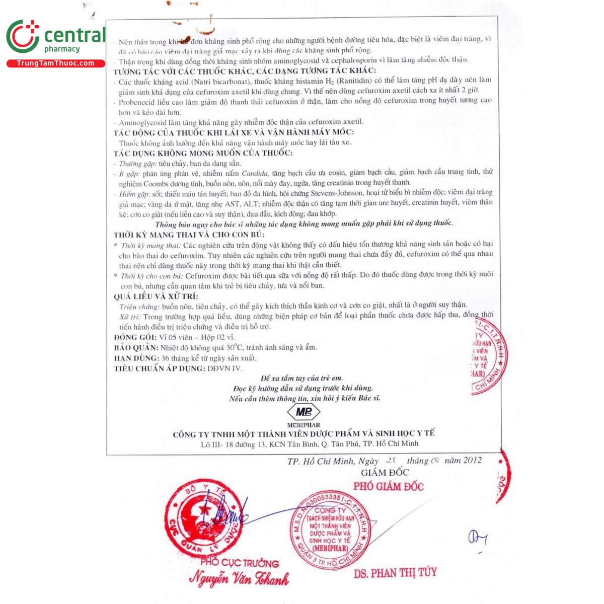 thuoc saviroxim 500 5 U8774 thuoc saviroxim 500 5 U8774