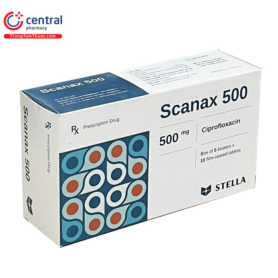 thuoc scanax 500 11 N5245